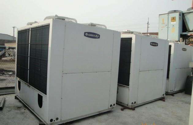 佛山空调拆除回收，佛山空调回收，旧空调回收