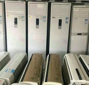 佛山空调回收，佛山二手空调回收，柜机、挂机空调回收